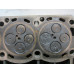 #YE04 Left Cylinder Head 2008 Ford F-250 Super Duty 6.4 1832135M2 Power Stoke Diesel